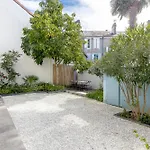 Superbe Maison Avec Jardin - La Villa Paloise