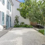 Superbe Maison Avec Jardin - La Villa Paloise