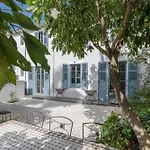 Superbe Maison Avec Jardin - La Villa Paloise