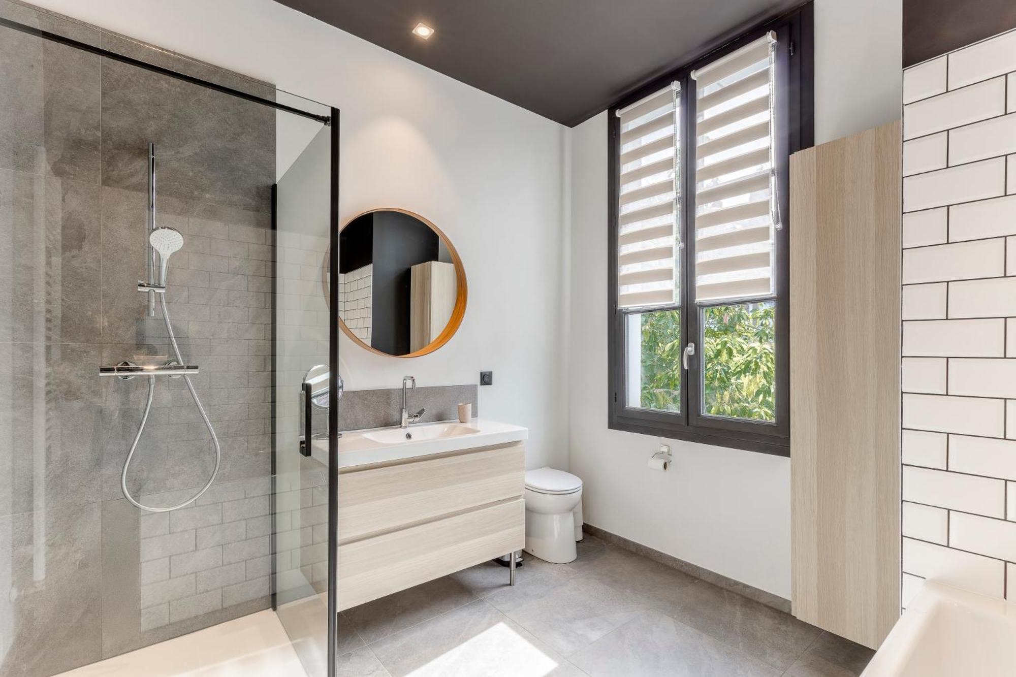 Superbe Maison Avec Jardin - La Paloise Appartement