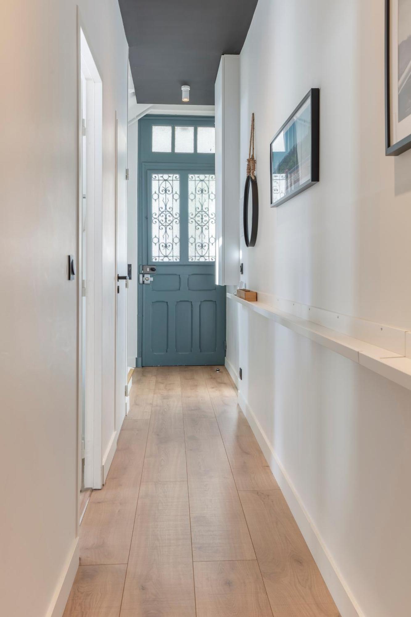 Superbe Maison Avec Jardin - La Paloise Appartement *