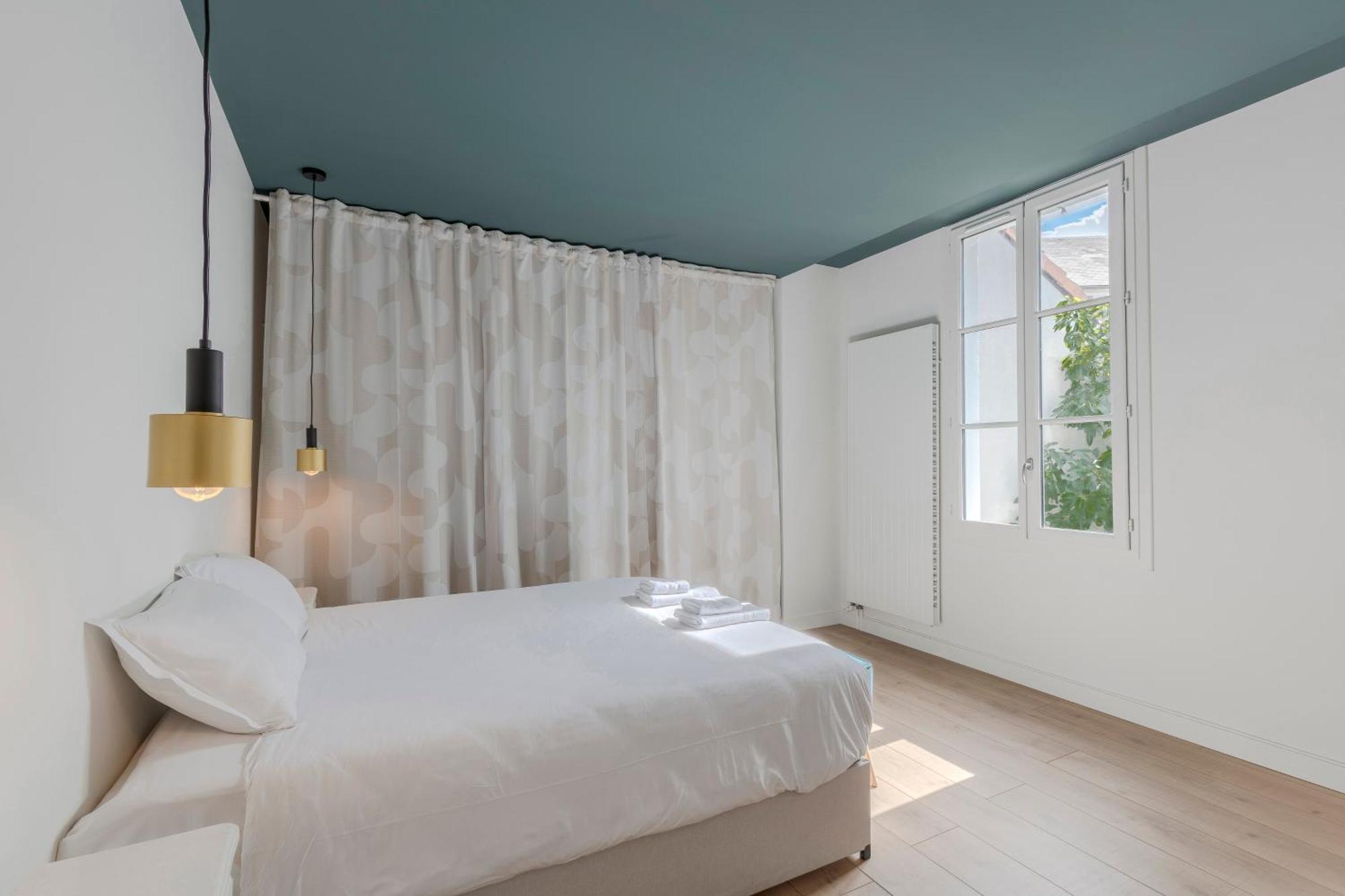 Superbe Maison Avec Jardin - La Paloise *