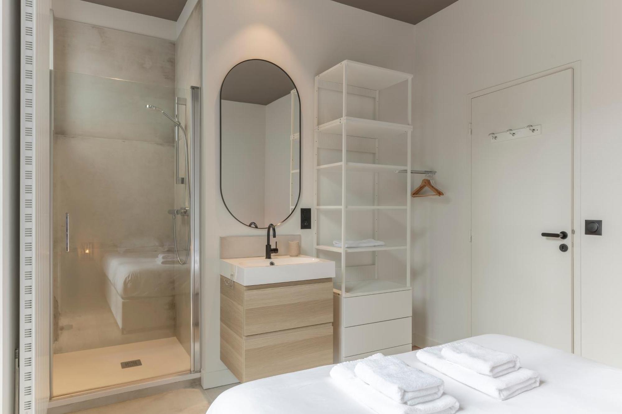 Appartement Superbe Maison Avec Jardin - La Paloise